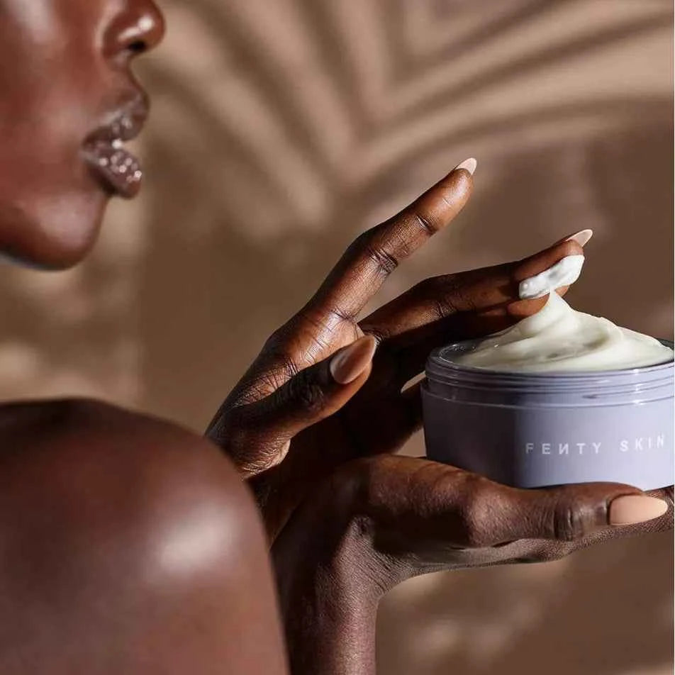 Butta Drop Whipped Oil Body Cream with Tropical Oils + Shea Butter