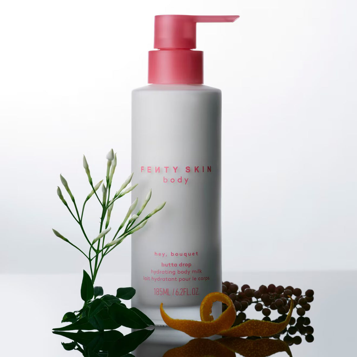 Butta Drop Body Milk - Azora Beauty