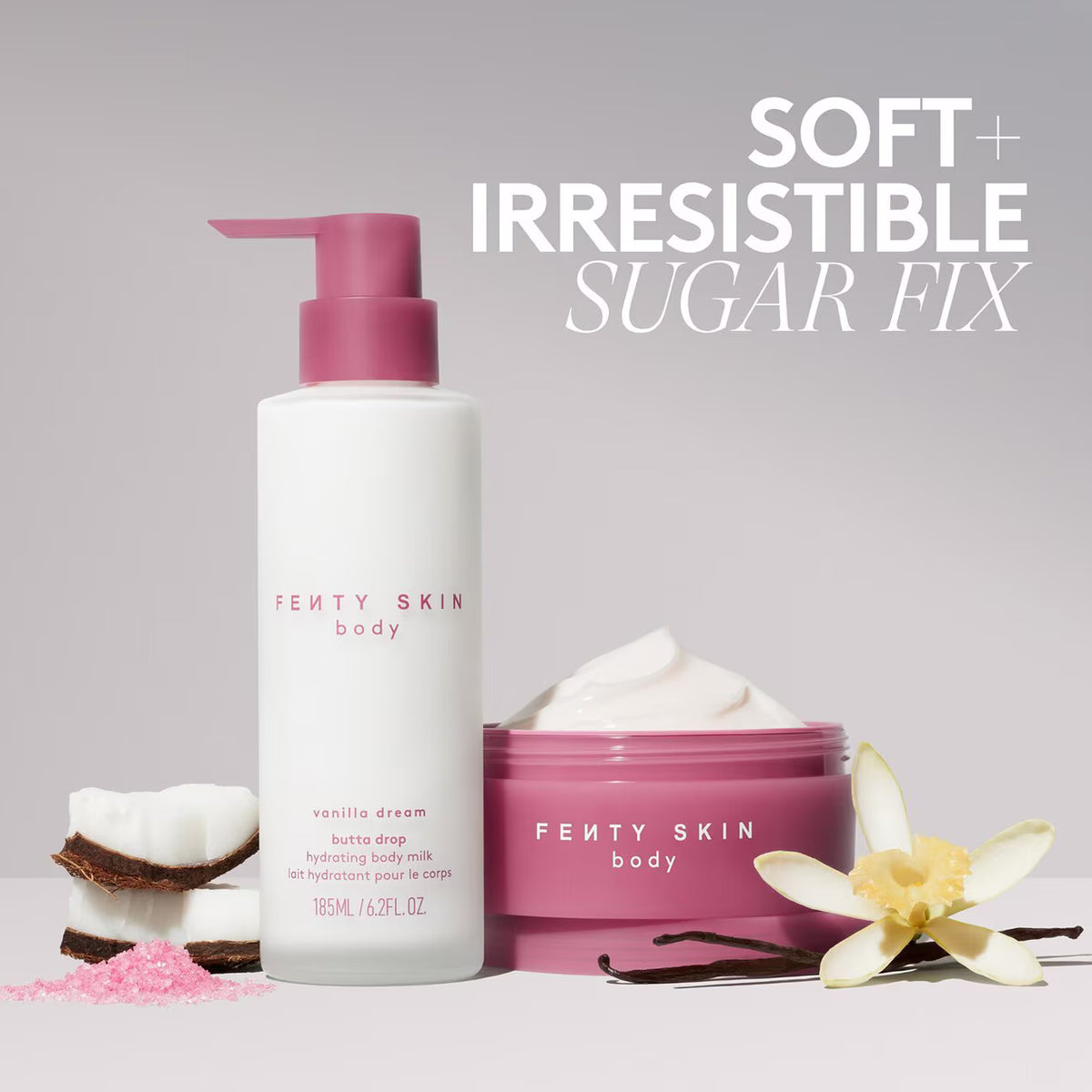 Butta Drop Body Milk - Azora Beauty