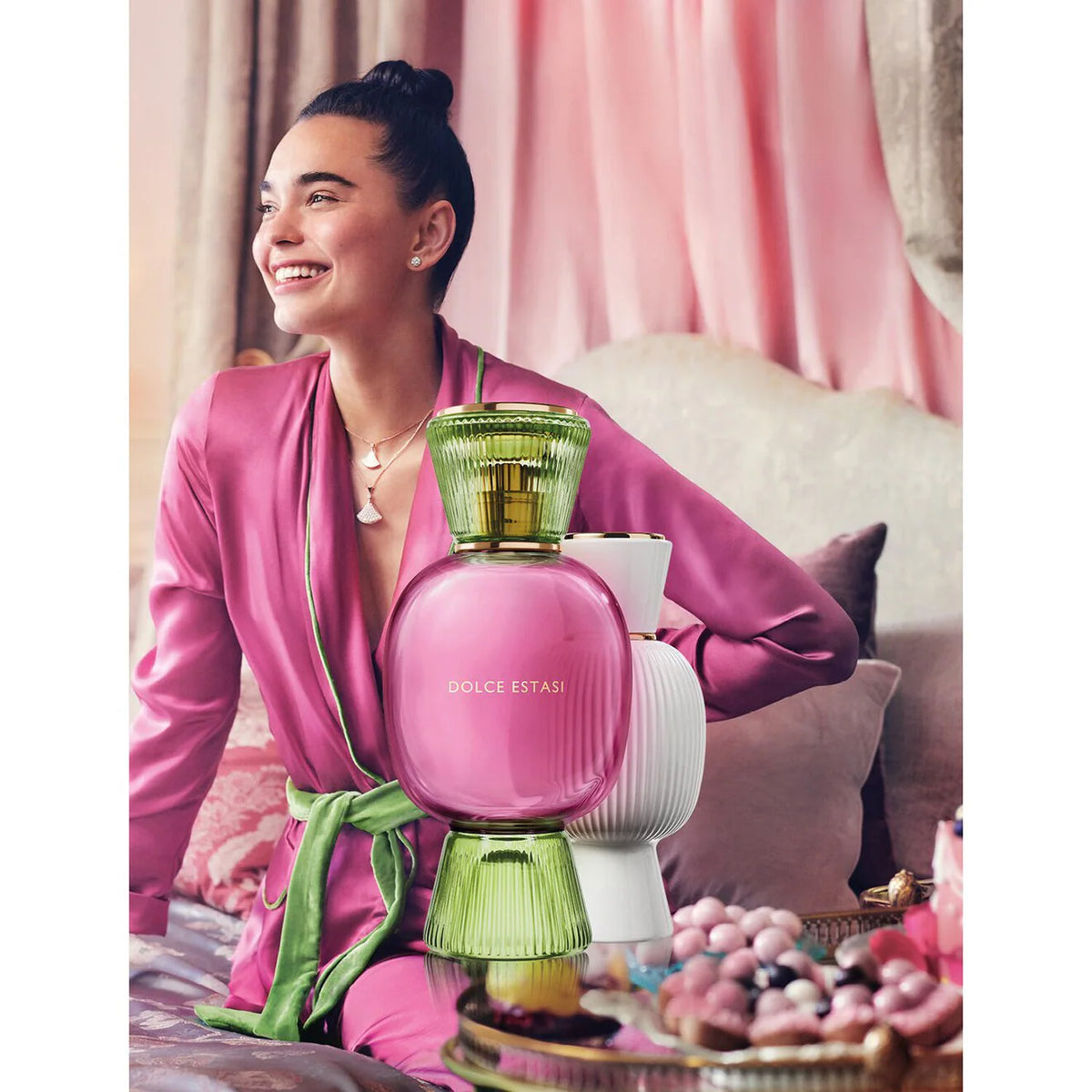 Allegra Dolce Estasi Eau De Parfum - Azora Beauty