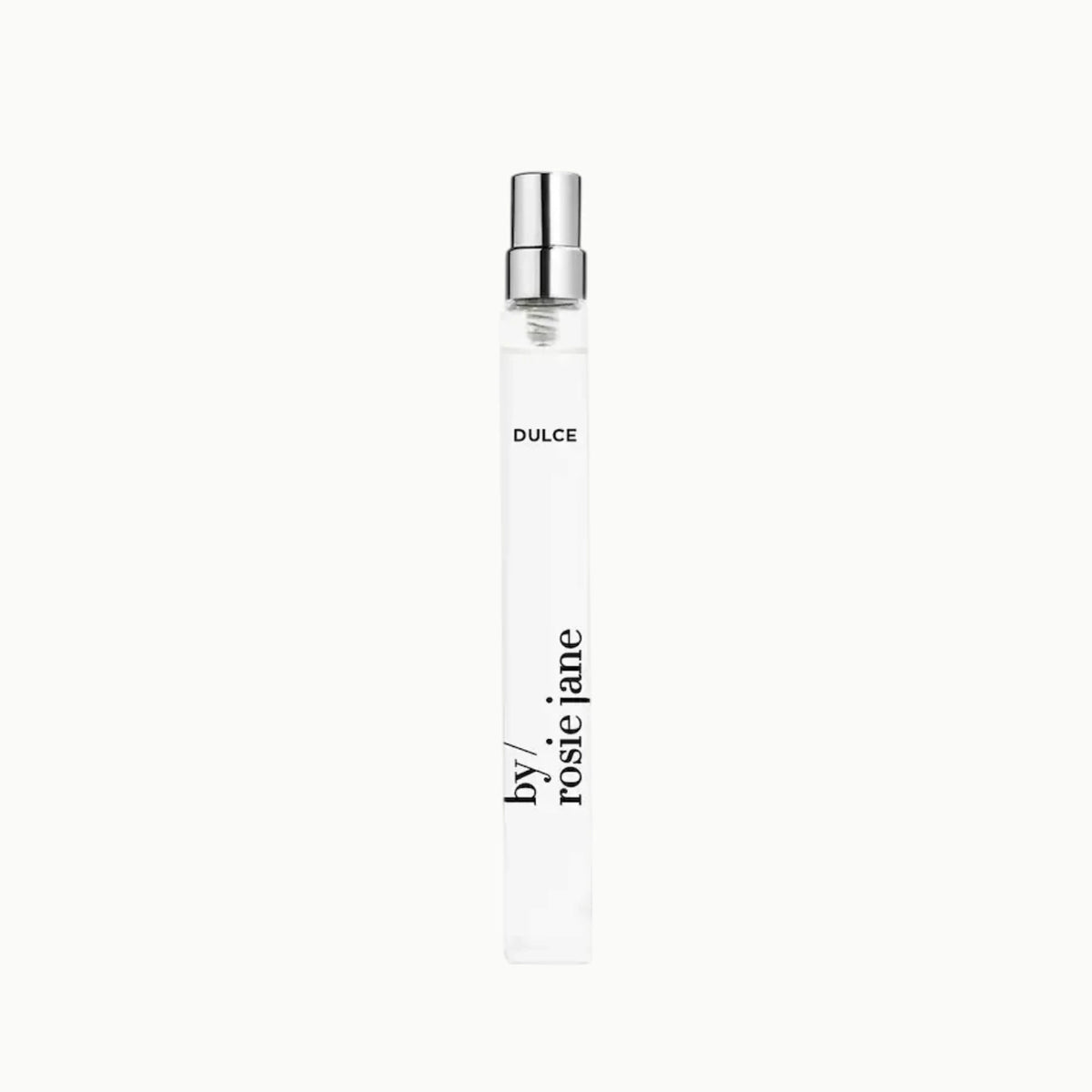 Dulce Eau De Parfum With Vanilla