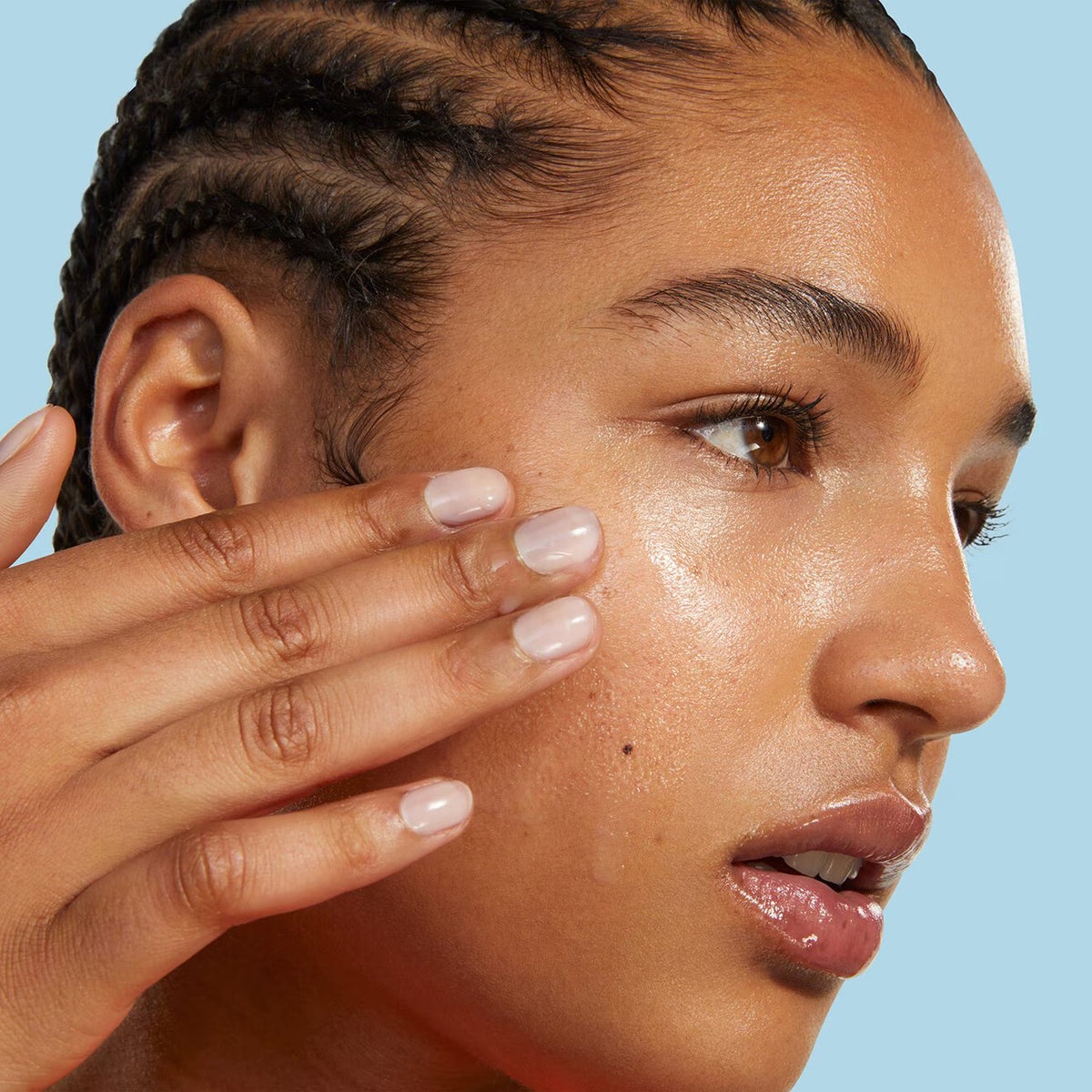 Hydrating Milky Toner - Azora Beauty