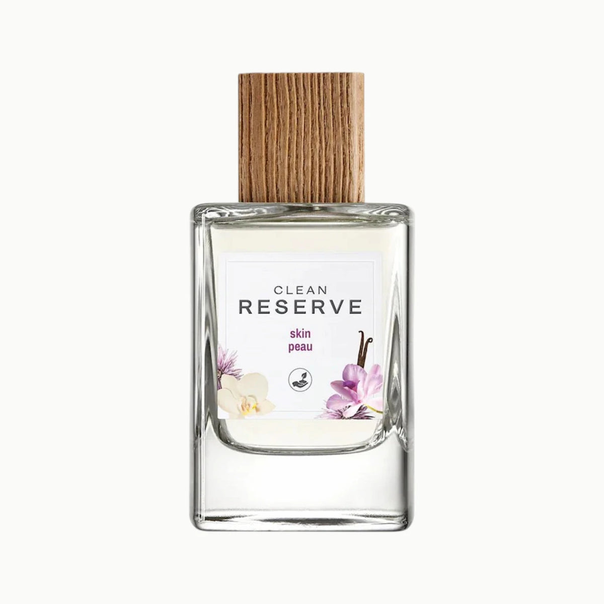 ماء عطر سكين بالمسك والفانيليا
