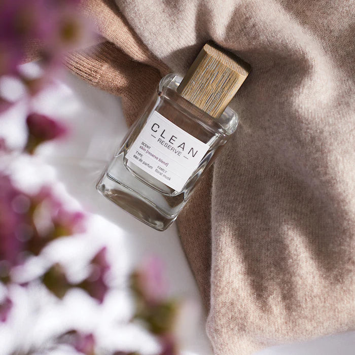 ماء عطر سكين بالمسك والفانيليا