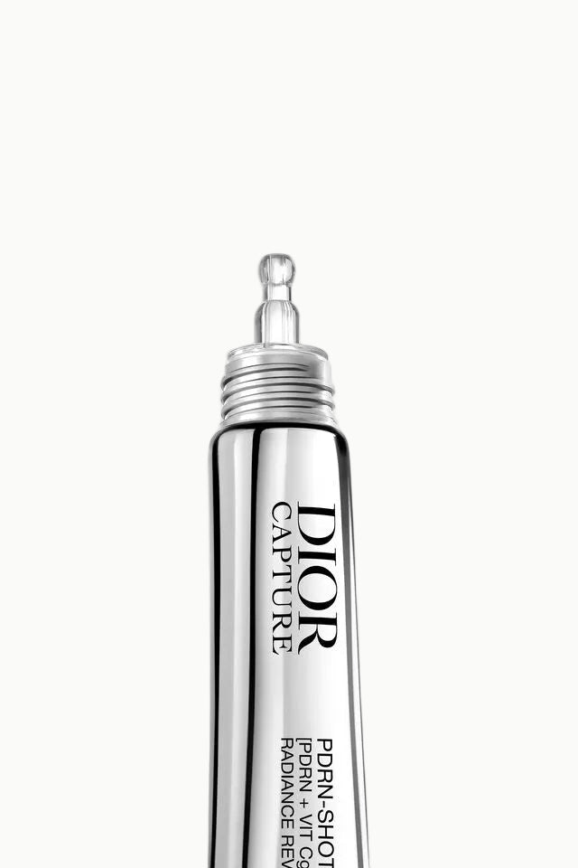Capture PDRN-Shot Intensive Revitalizing Face Care - Azora Beauty
