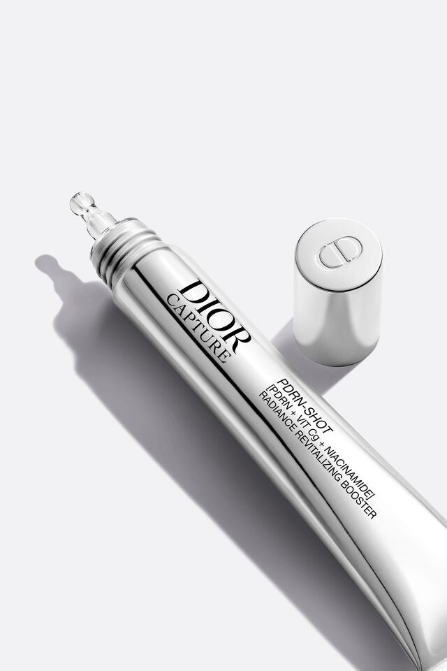 Capture PDRN-Shot Intensive Revitalizing Face Care - Azora Beauty