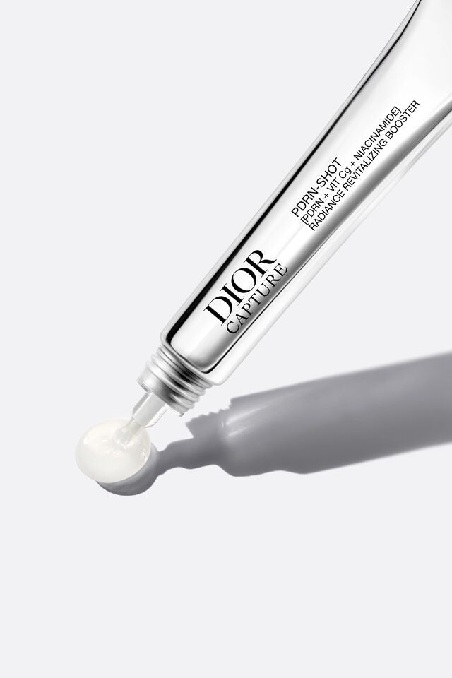 Capture PDRN-Shot Intensive Revitalizing Face Care - Azora Beauty
