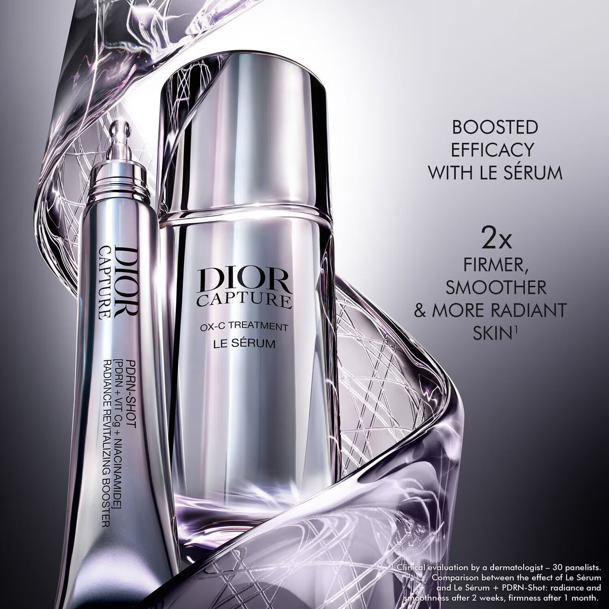 Capture PDRN-Shot Intensive Revitalizing Face Care - Azora Beauty