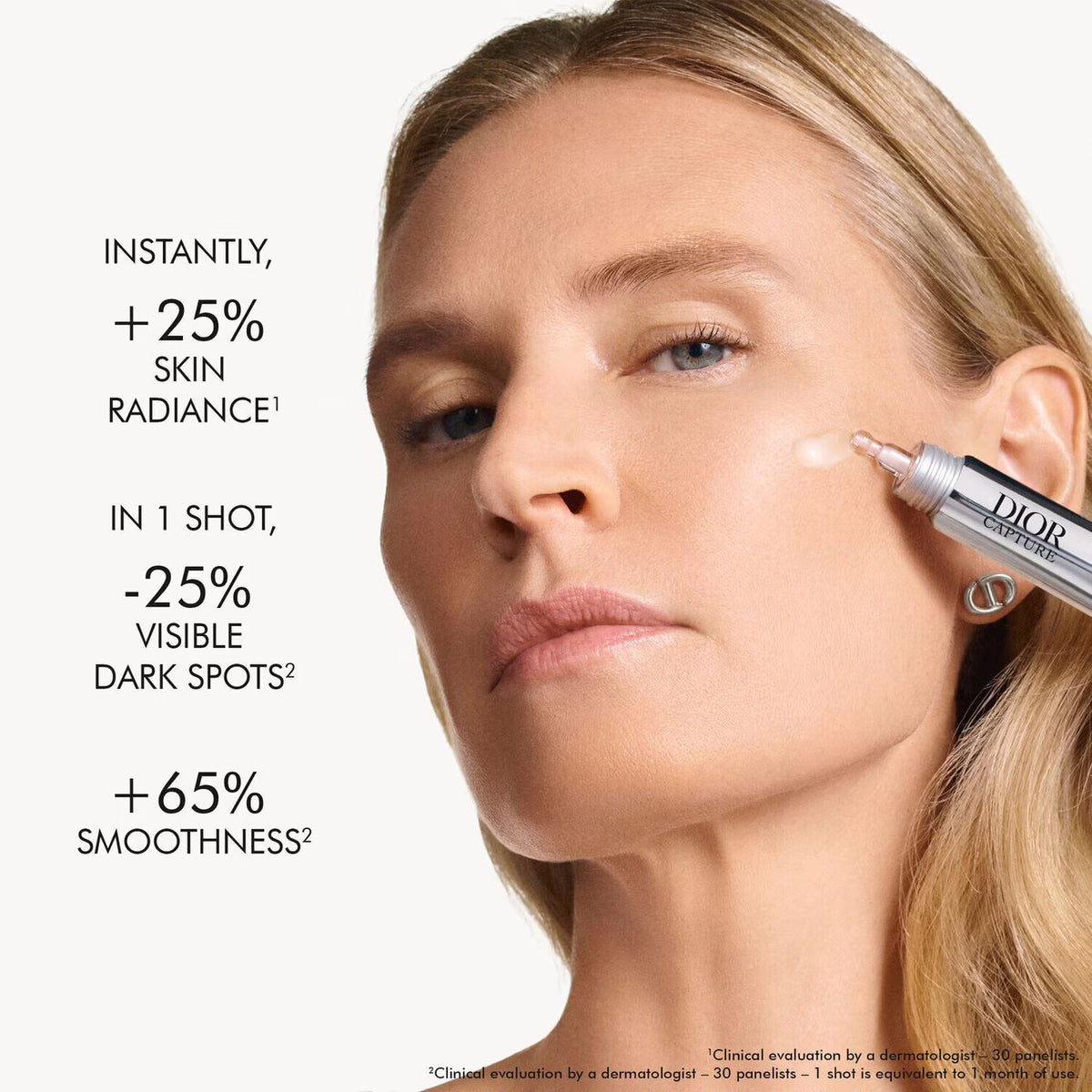 Capture PDRN-Shot Intensive Revitalizing Face Care - Azora Beauty