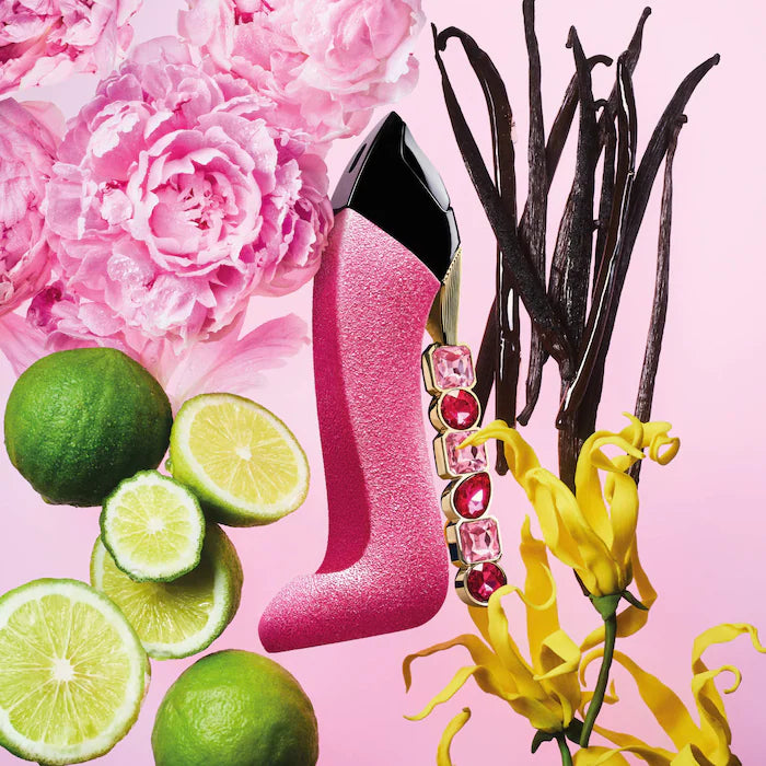 Good Girl Blush Eau De Parfum - Limited Edition