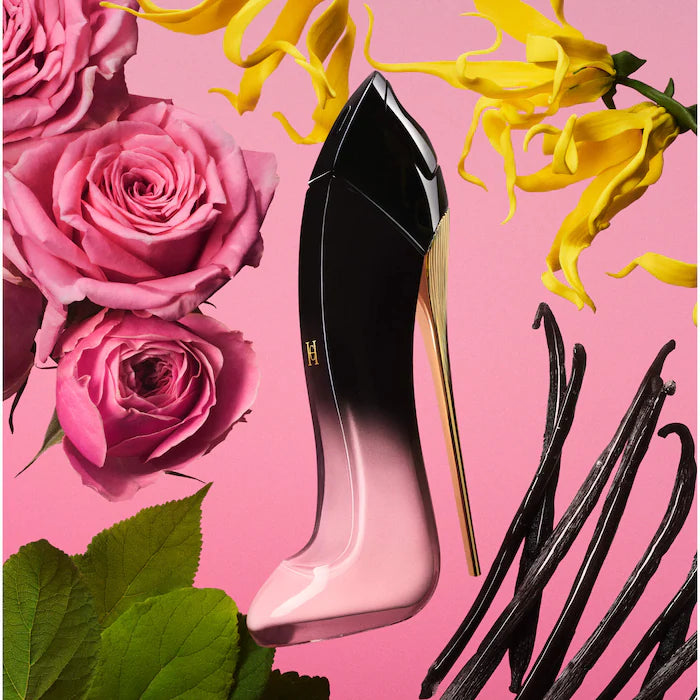 Good Girl Blush Elixir Eau De Parfum - Azora Beauty