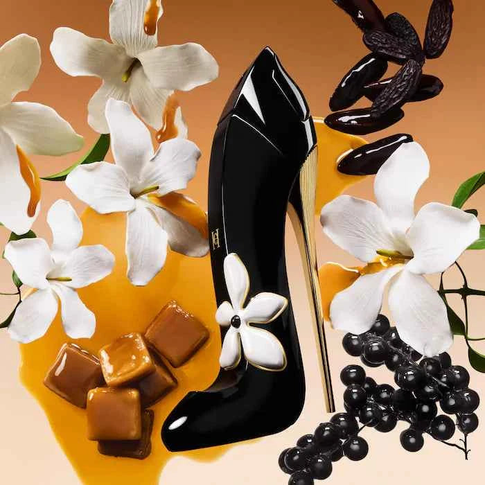 Good Girl Jasmine Absolute Eau De Parfum