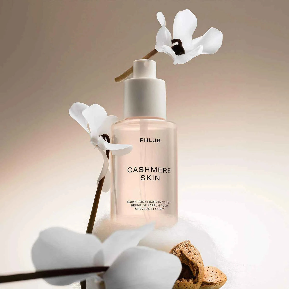 Cashmere Skin Hair and Body Mist