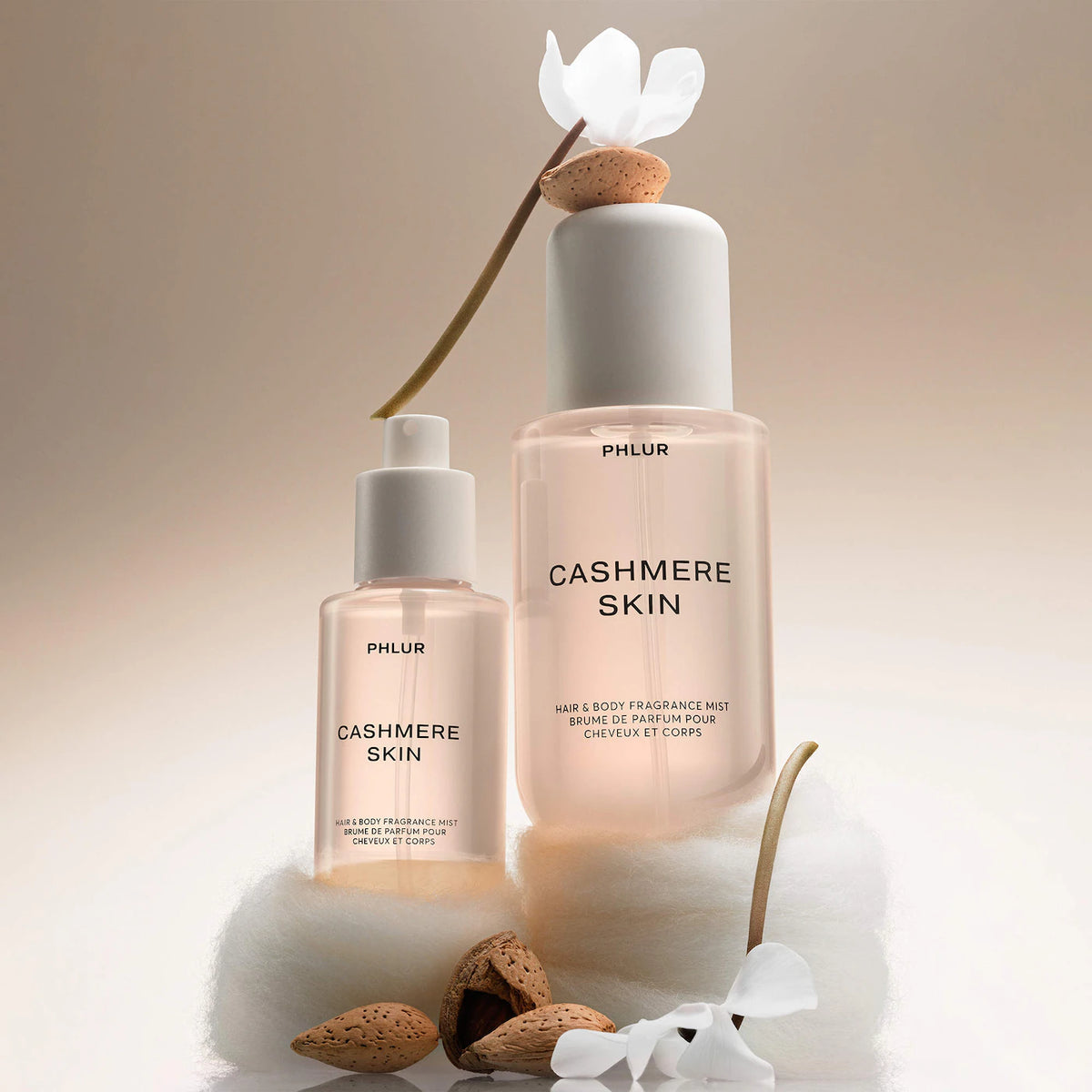 Cashmere Skin Hair and Body Mist - Azora Beauty
