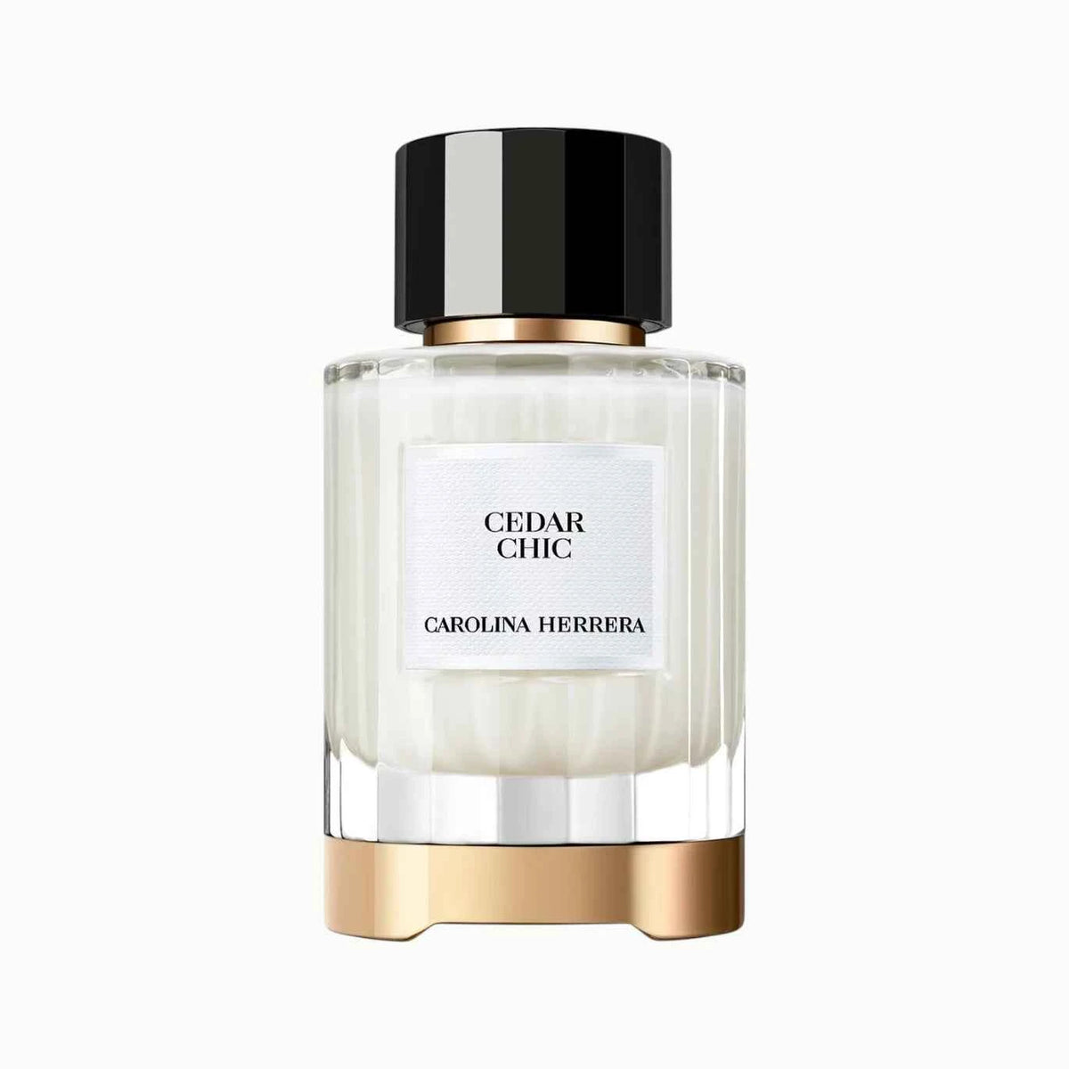 Cedar Chic - Eau De Parfum