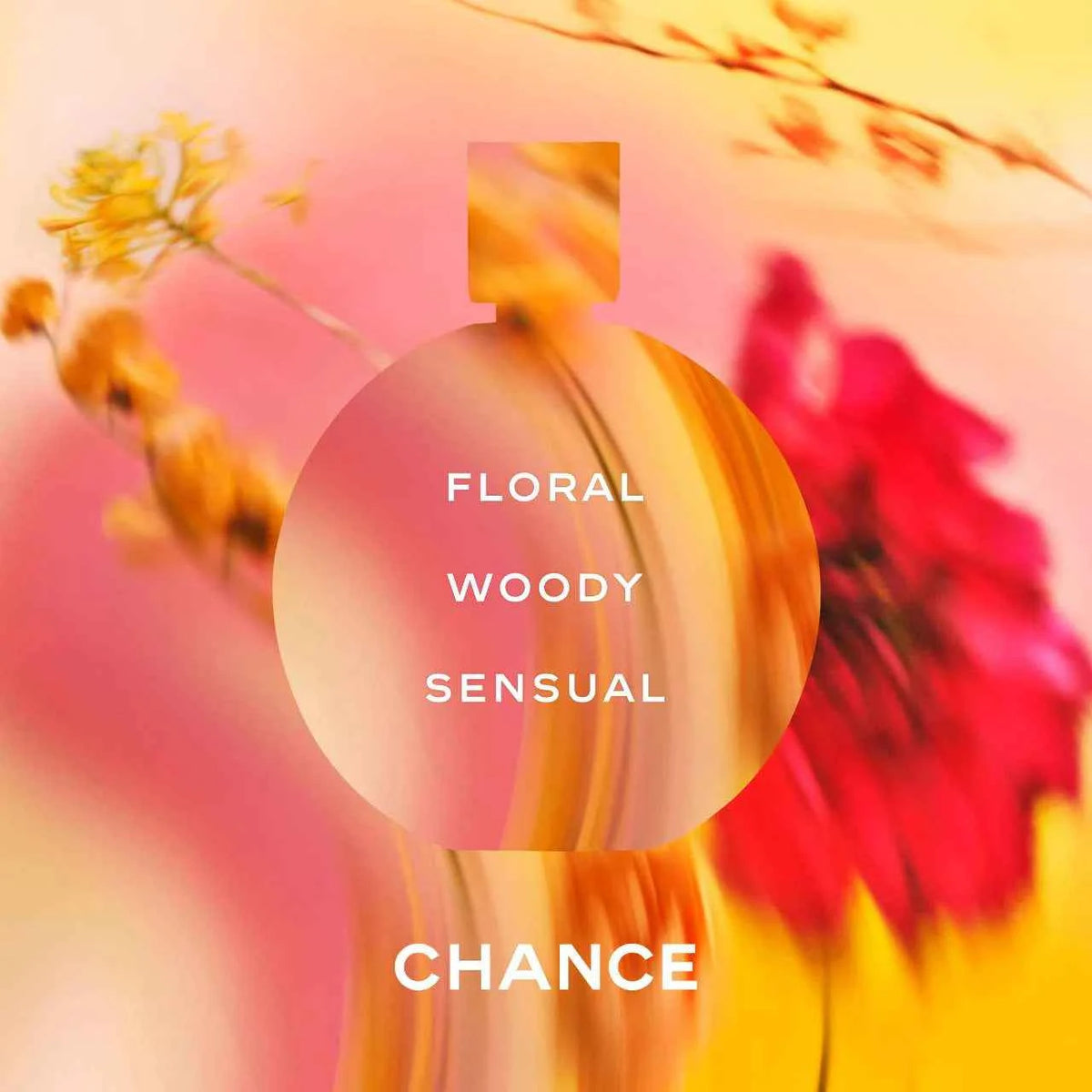 Chance Eau De Parfum Spray