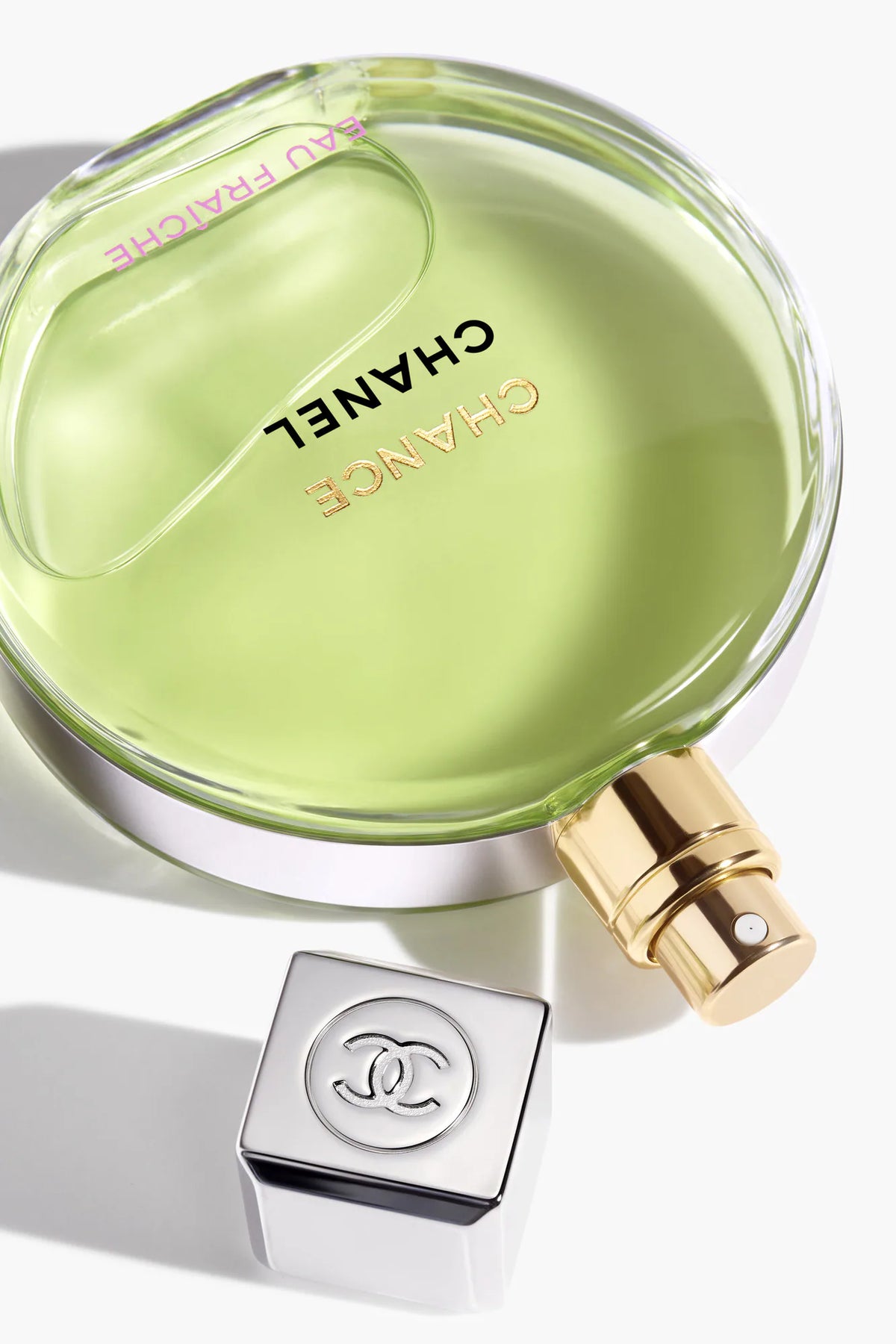 Chance Eau Fraîche Eau De Parfum Spray - Azora Beauty