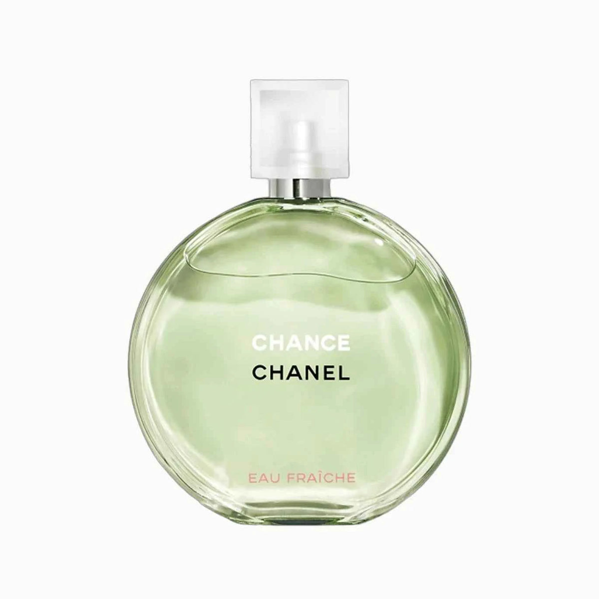 Chance Eau Fraîche Eau De Toilette Spray