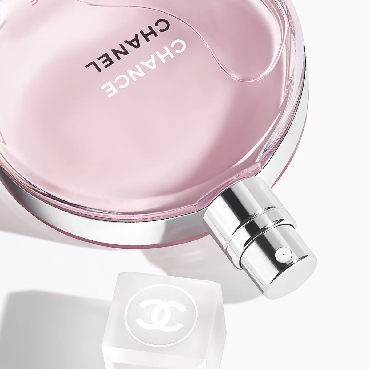 Chance Eau Tendre Eau De Toilette Spray - Azora Beauty
