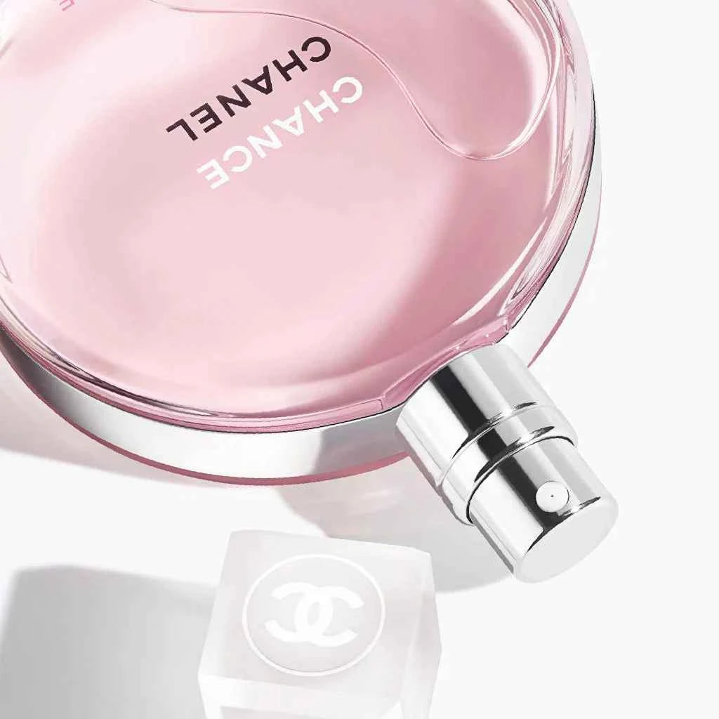 Chance Eau Tendre Hair Mist