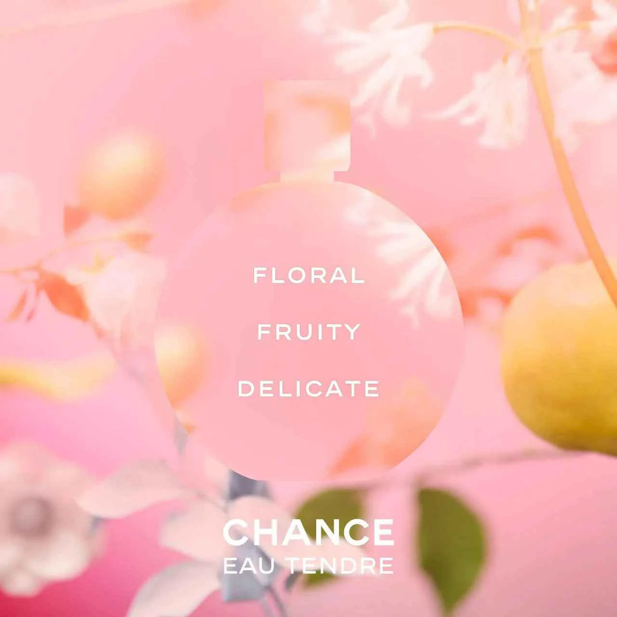 Chance Eau Tendre Hair Mist