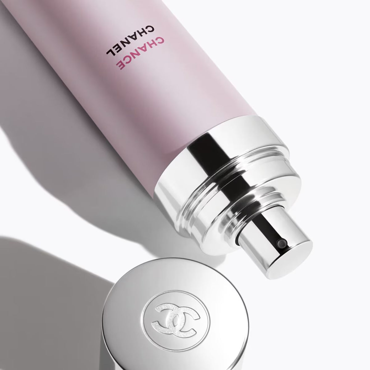 Chance Eau Tendre Sheer Moisture Mist - Azora Beauty