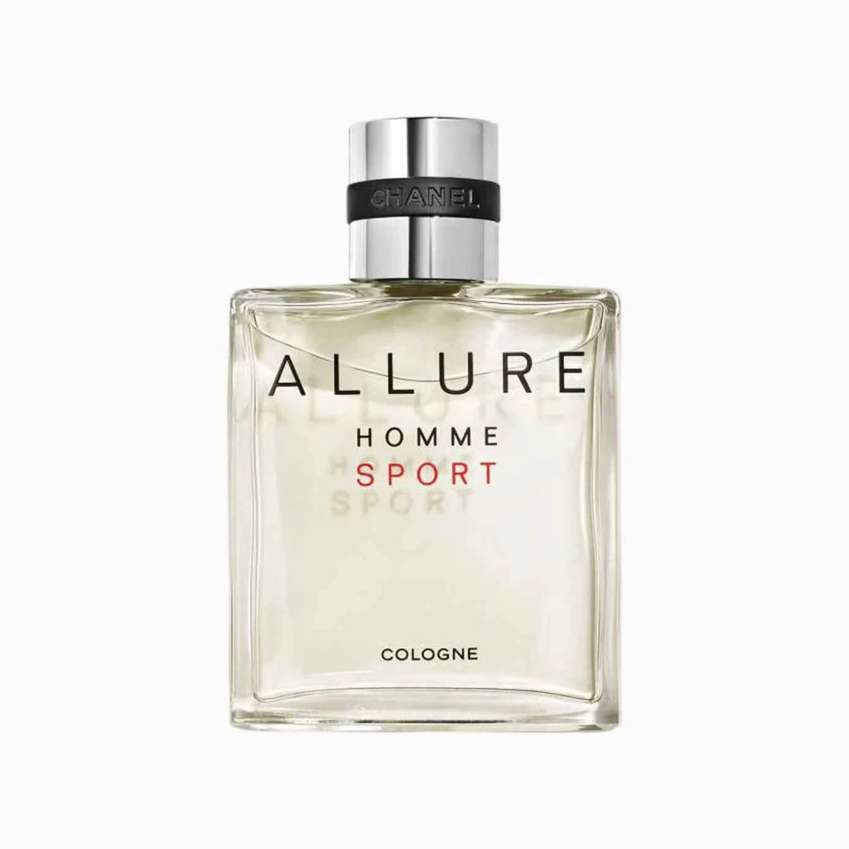 Allure Homme Sport – Cologne Spray