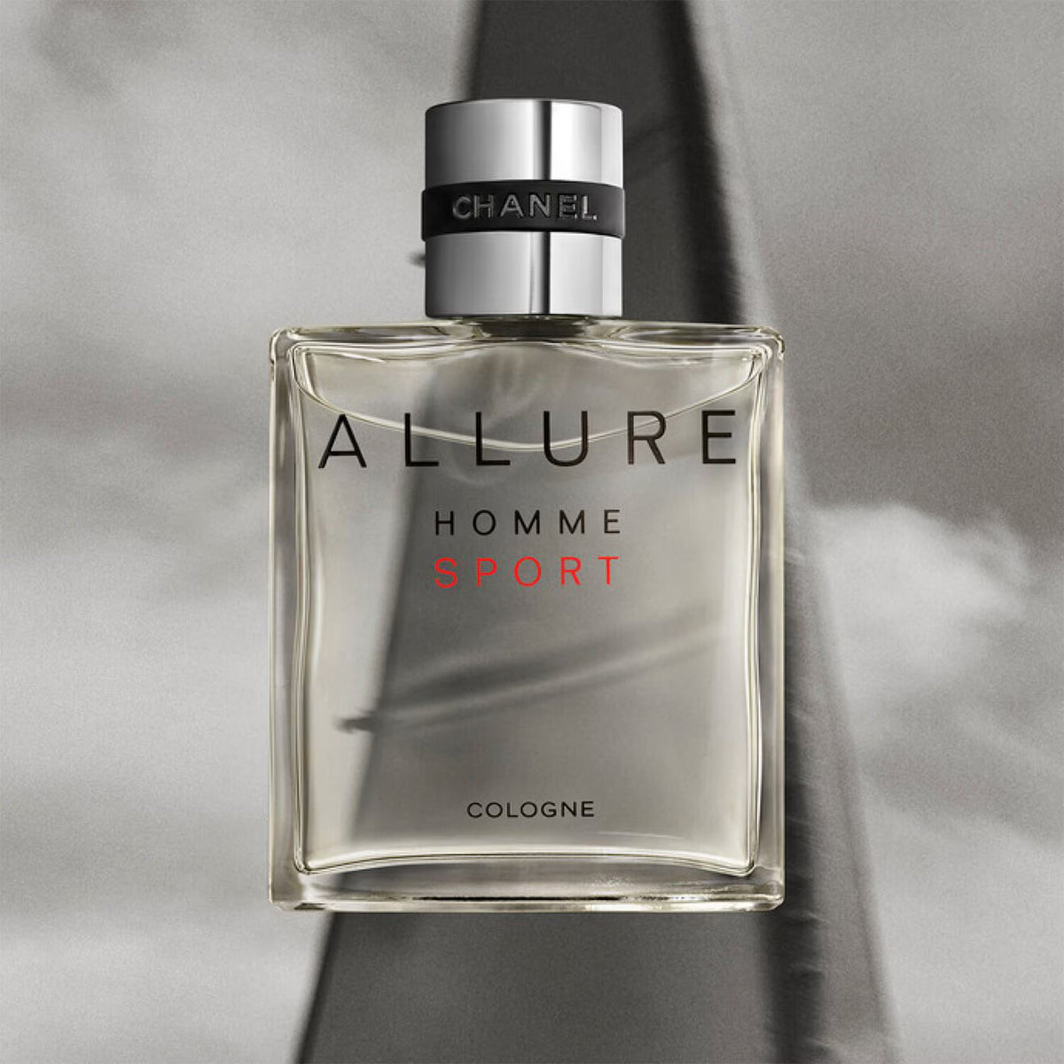 Allure Homme Sport – Cologne Spray - Azora Beauty