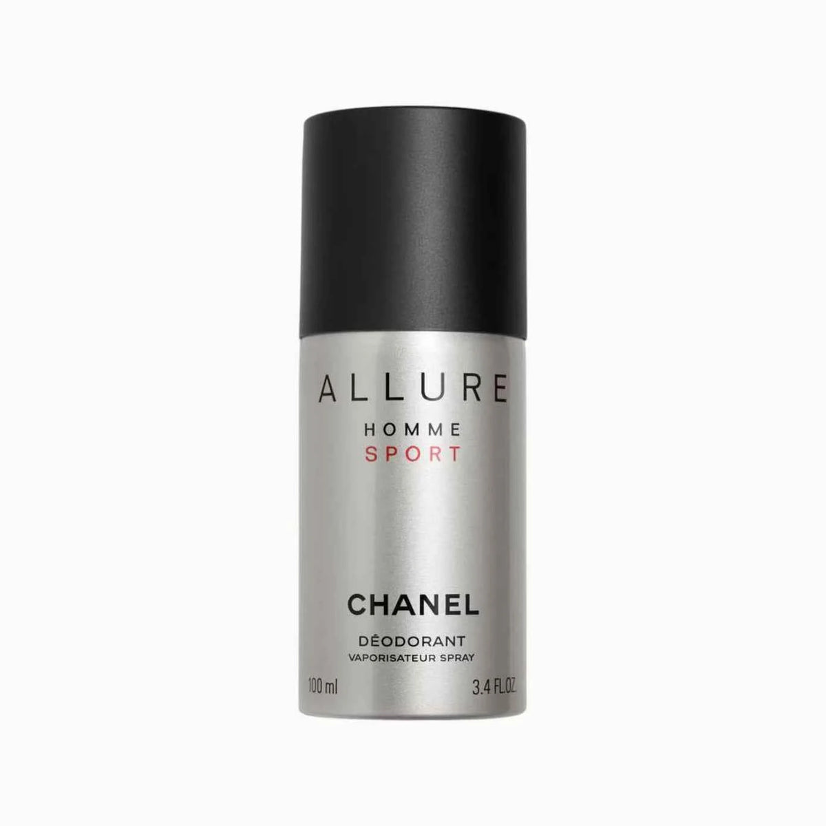 Allure Homme Sport Deodorant Spray