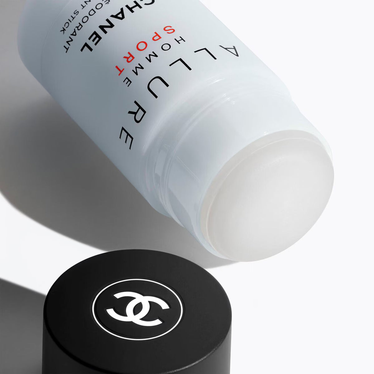 Allure Homme Sport Deodorant Stick - Azora Beauty