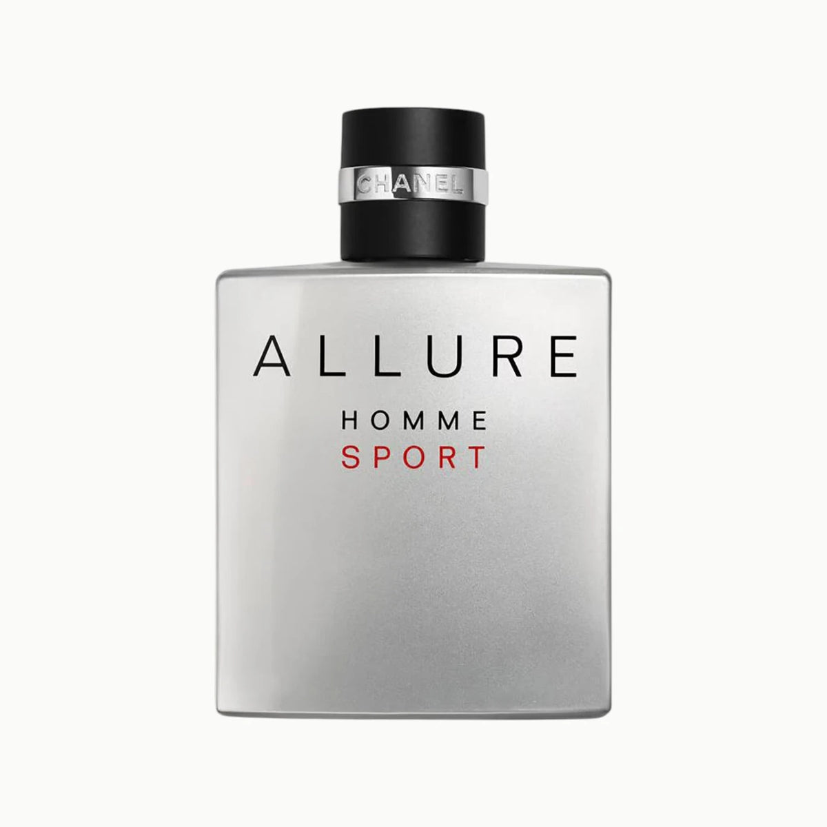 Allure Homme Sport Eau De Toilette Spray - Azora Beauty
