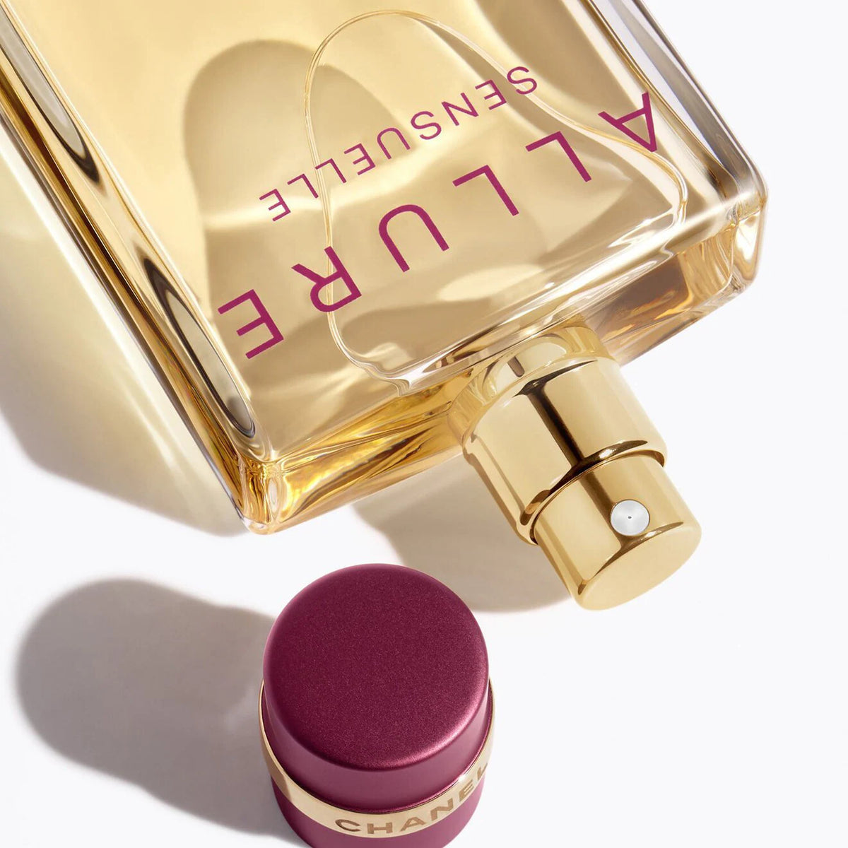 Allure Sensuelle – Eau De Parfum Spray - Azora Beauty