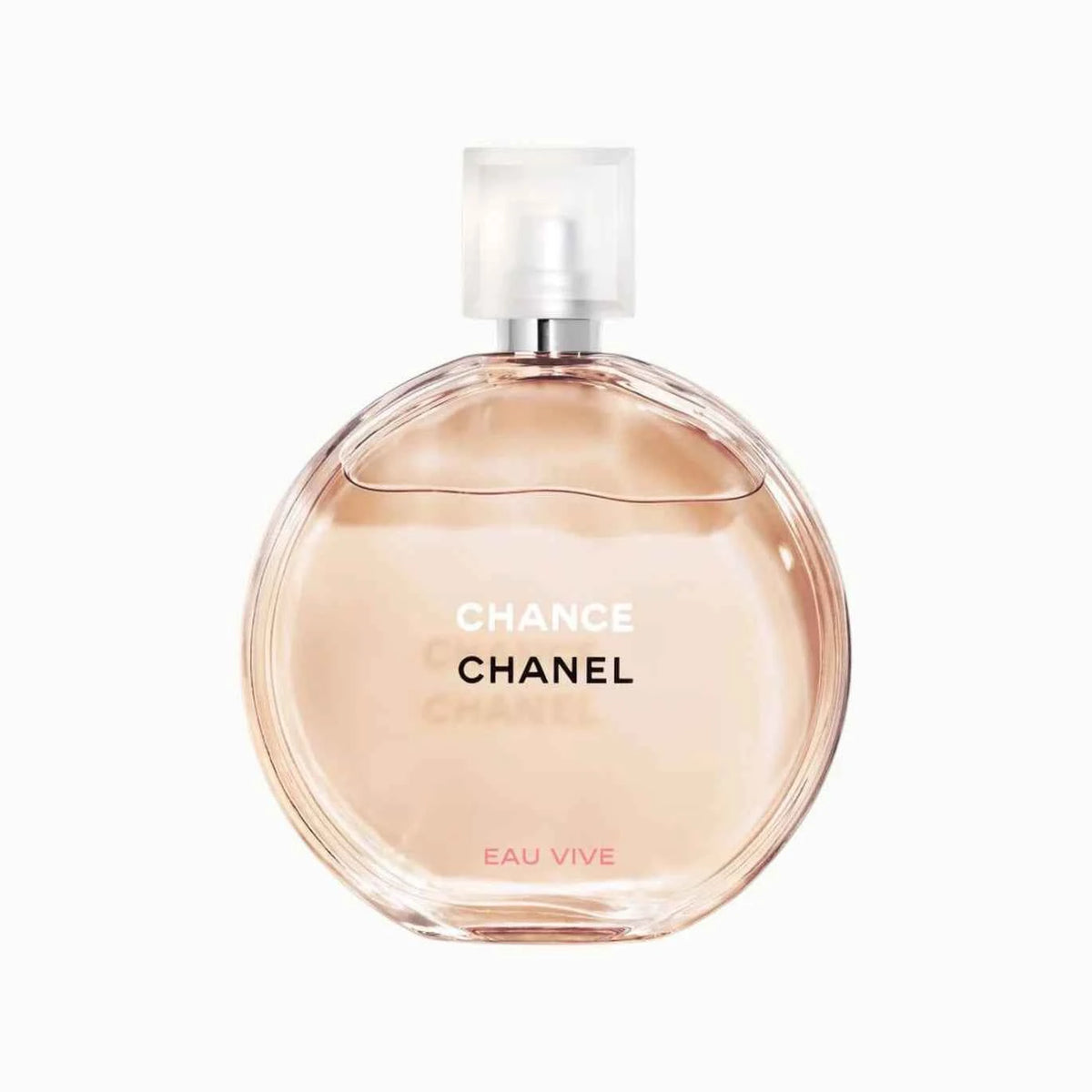 Chance Eau Vive – Eau De Toilette