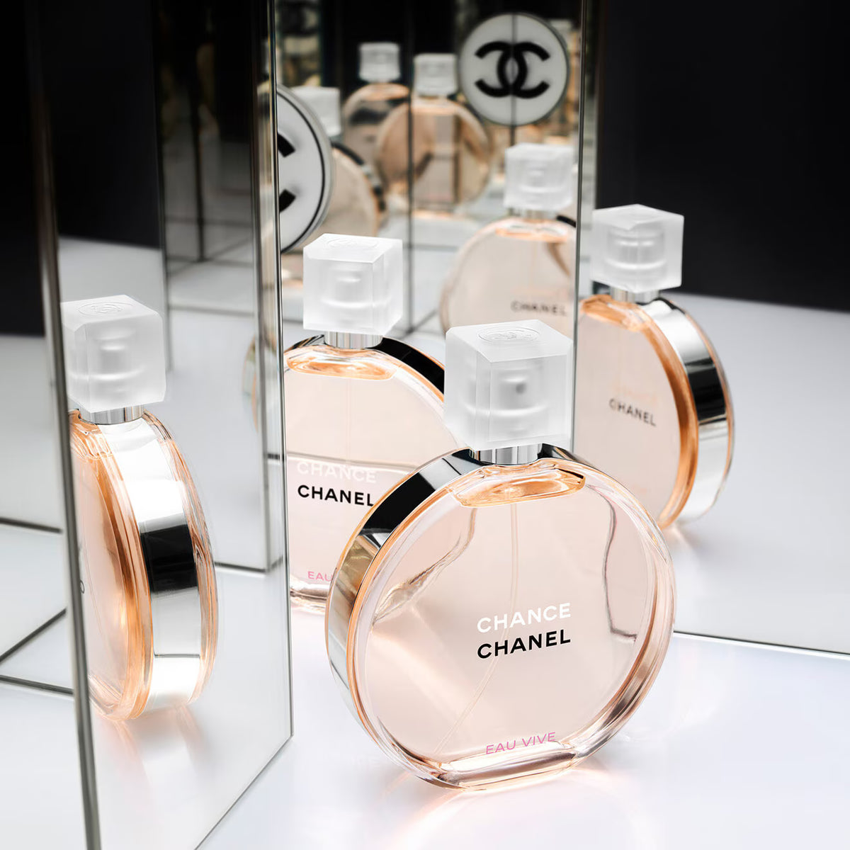 Chance Eau Vive – Eau De Toilette - Azora Beauty
