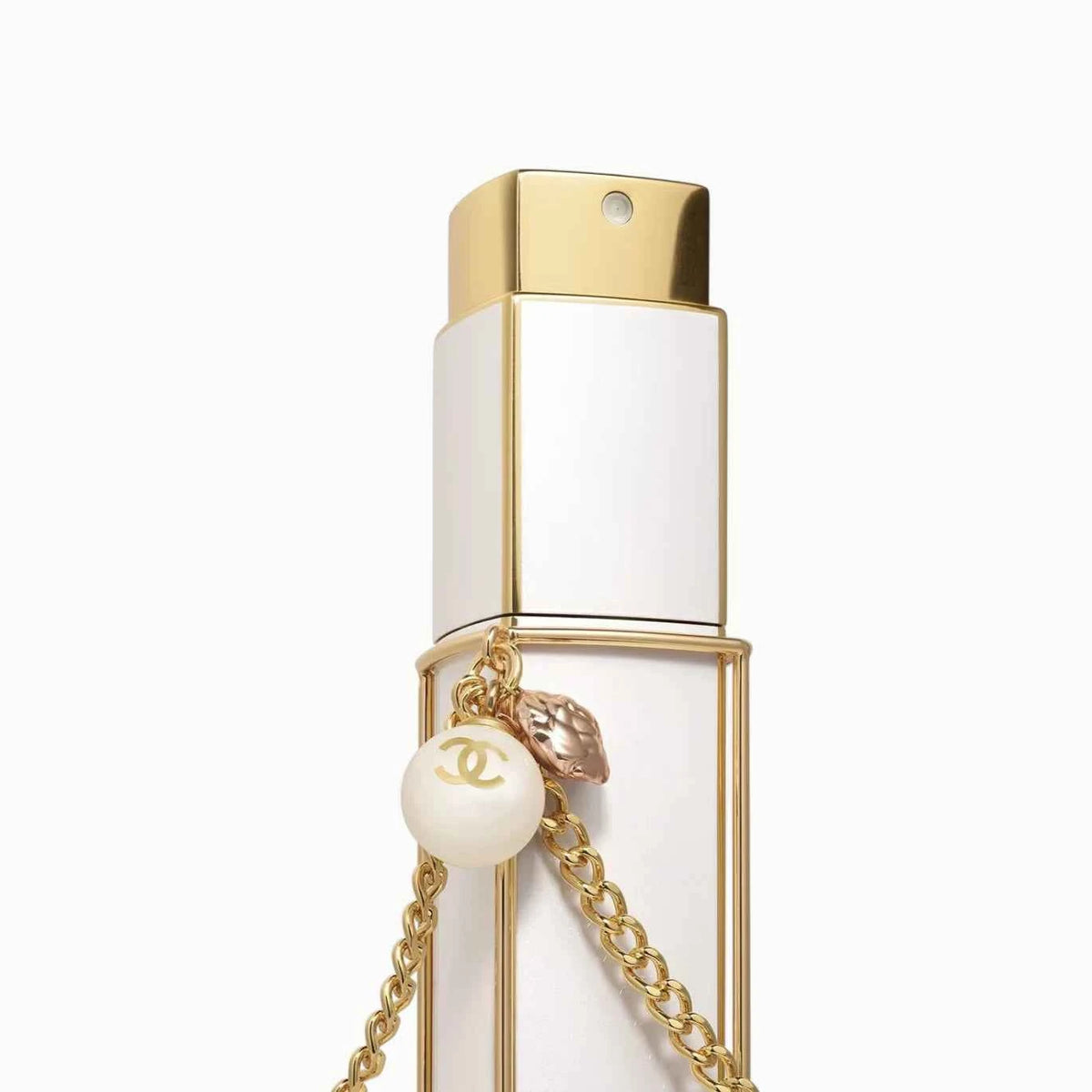 Coco Mademoiselle - Eau De Parfum Refillable Purse Spray