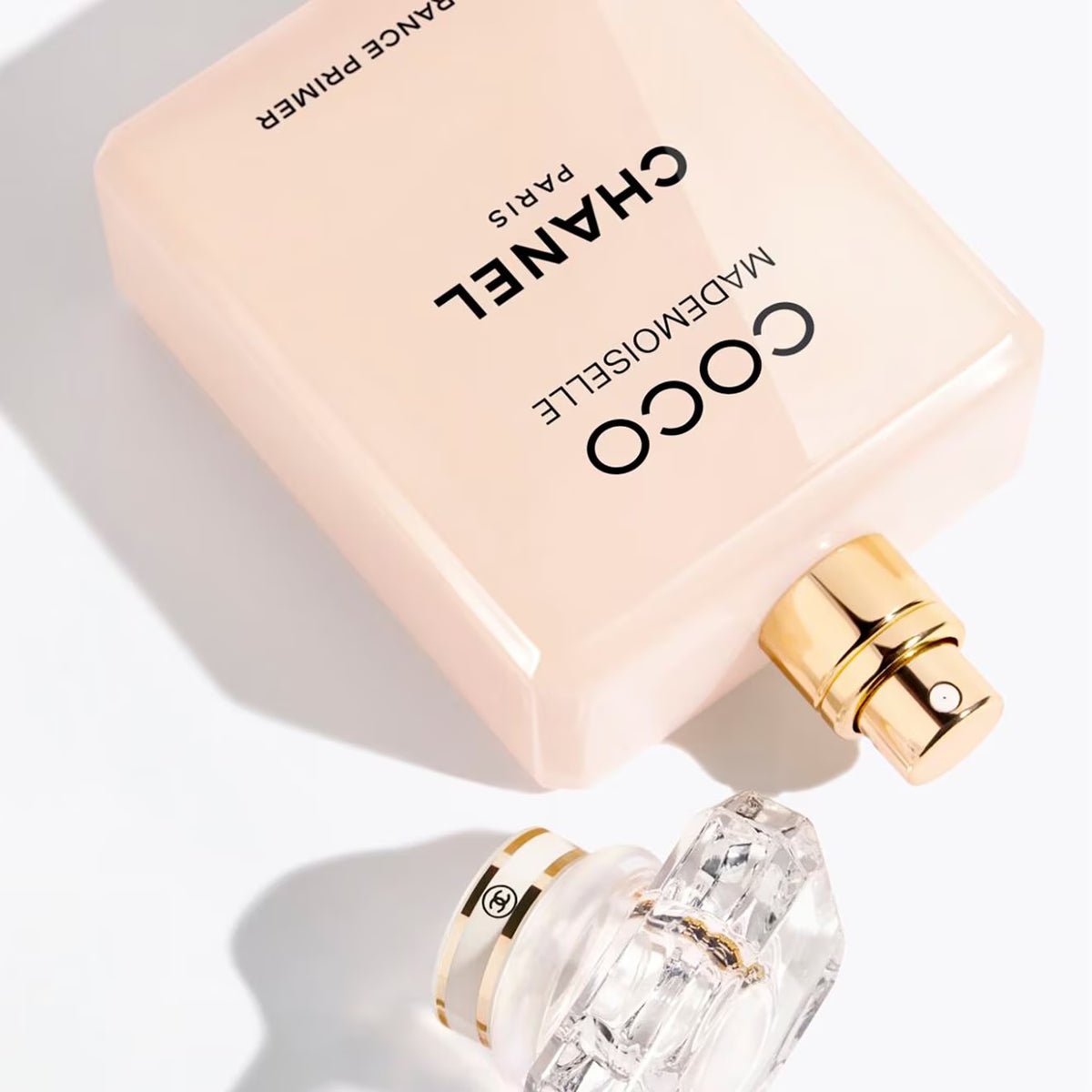 Coco Mademoiselle Fragrance Primer - Azora Beauty