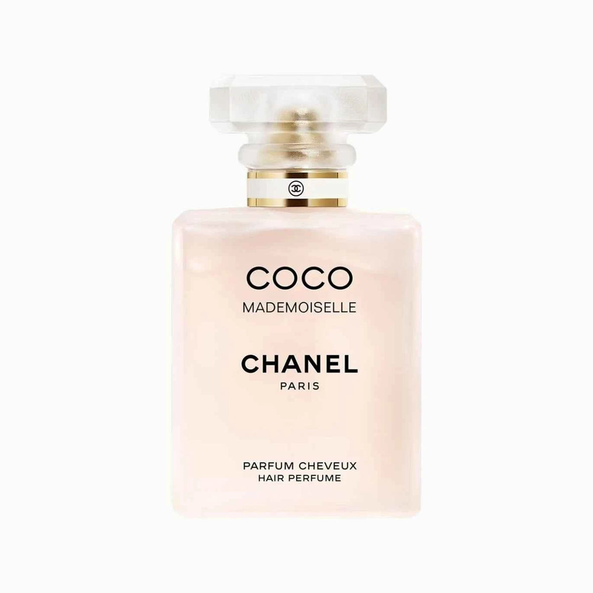 Coco Mademoiselle Hair Perfume
