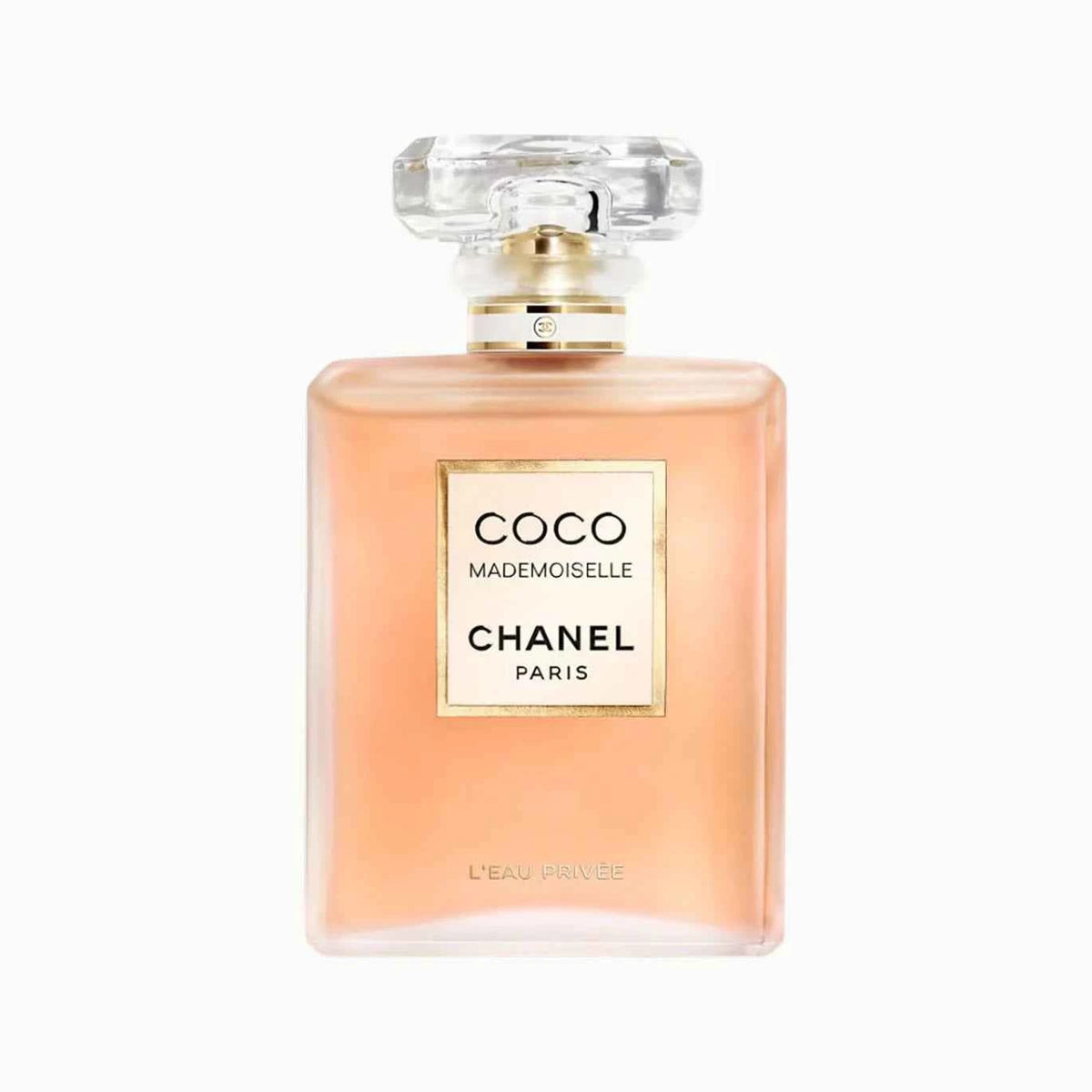 Coco Mademoiselle L'Eau Privée Night Fragrance