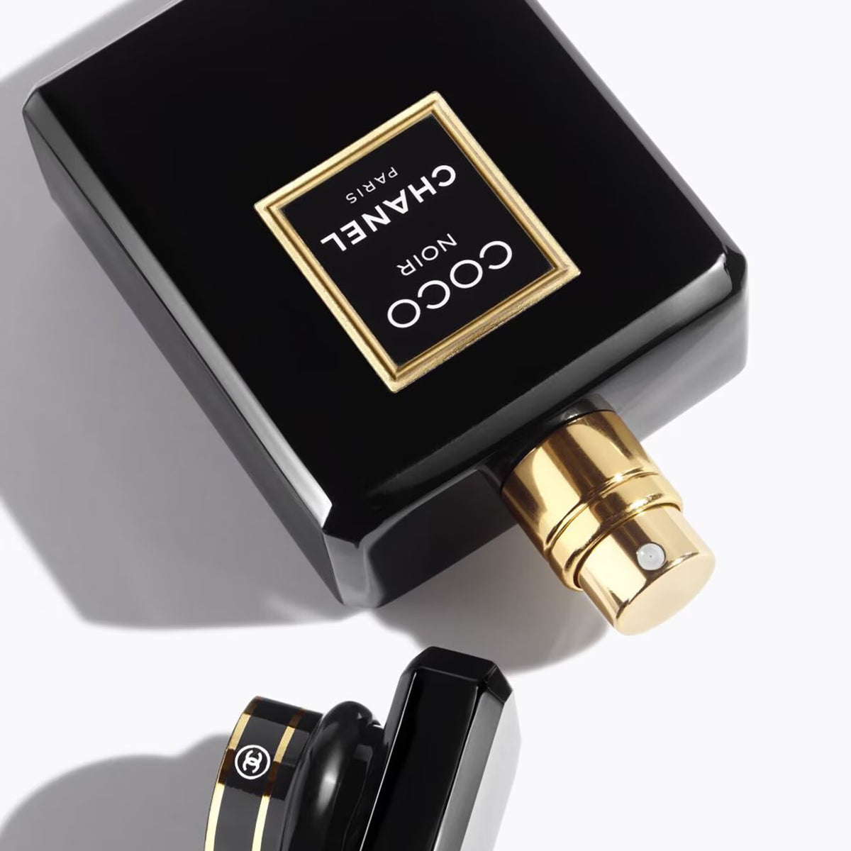 Coco Noir Eau De Parfum Spray - Azora Beauty