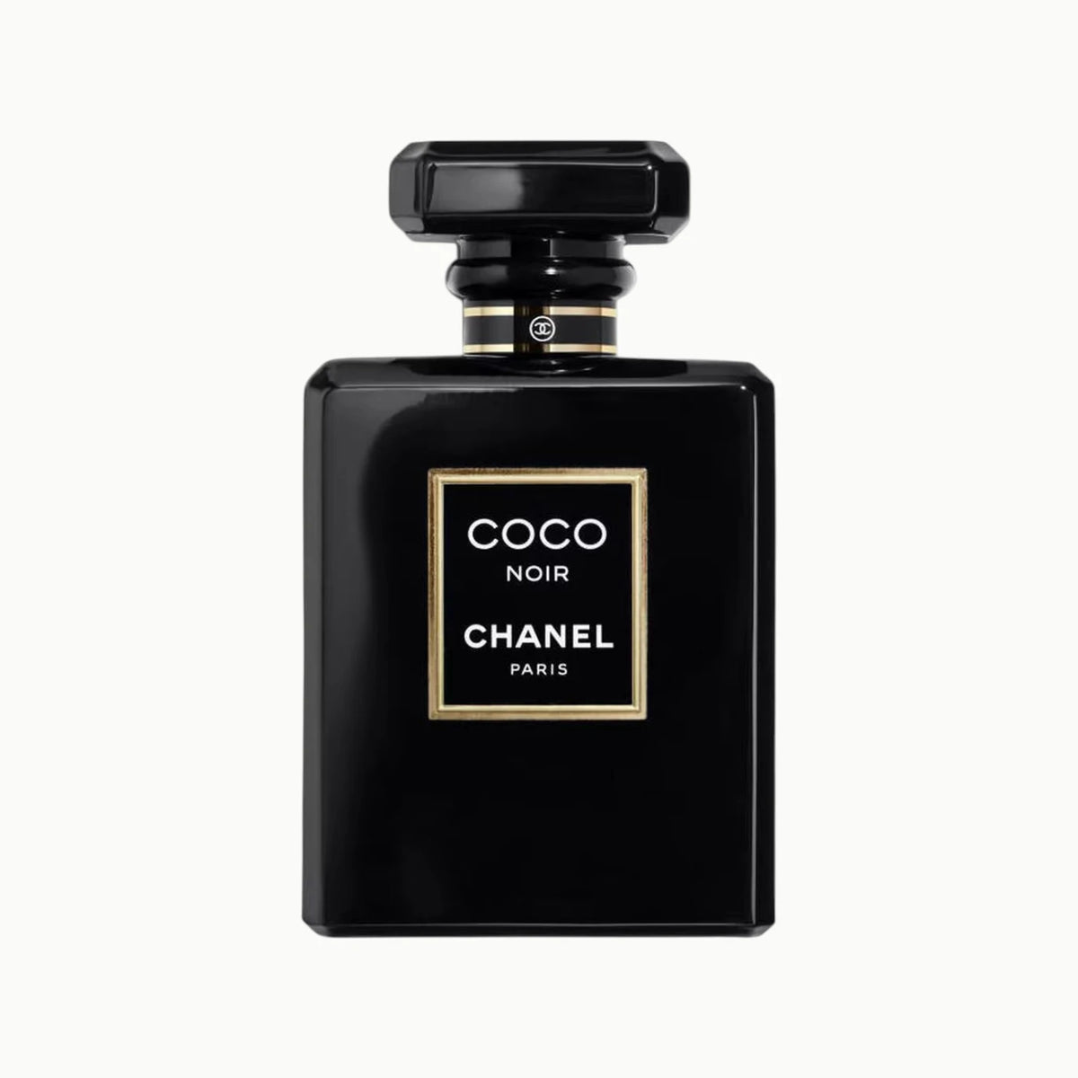 Coco Noir Eau De Parfum Spray - Azora Beauty