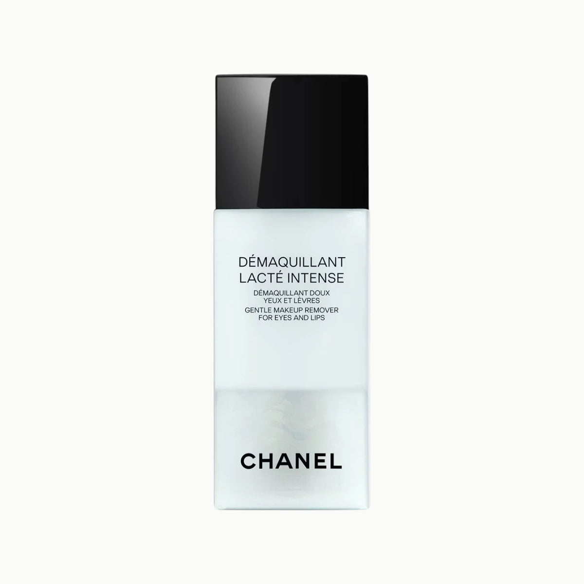 Démaquillant Lacté Intense – Gentle Makeup Remover For Eyes And Lips - Azora Beauty