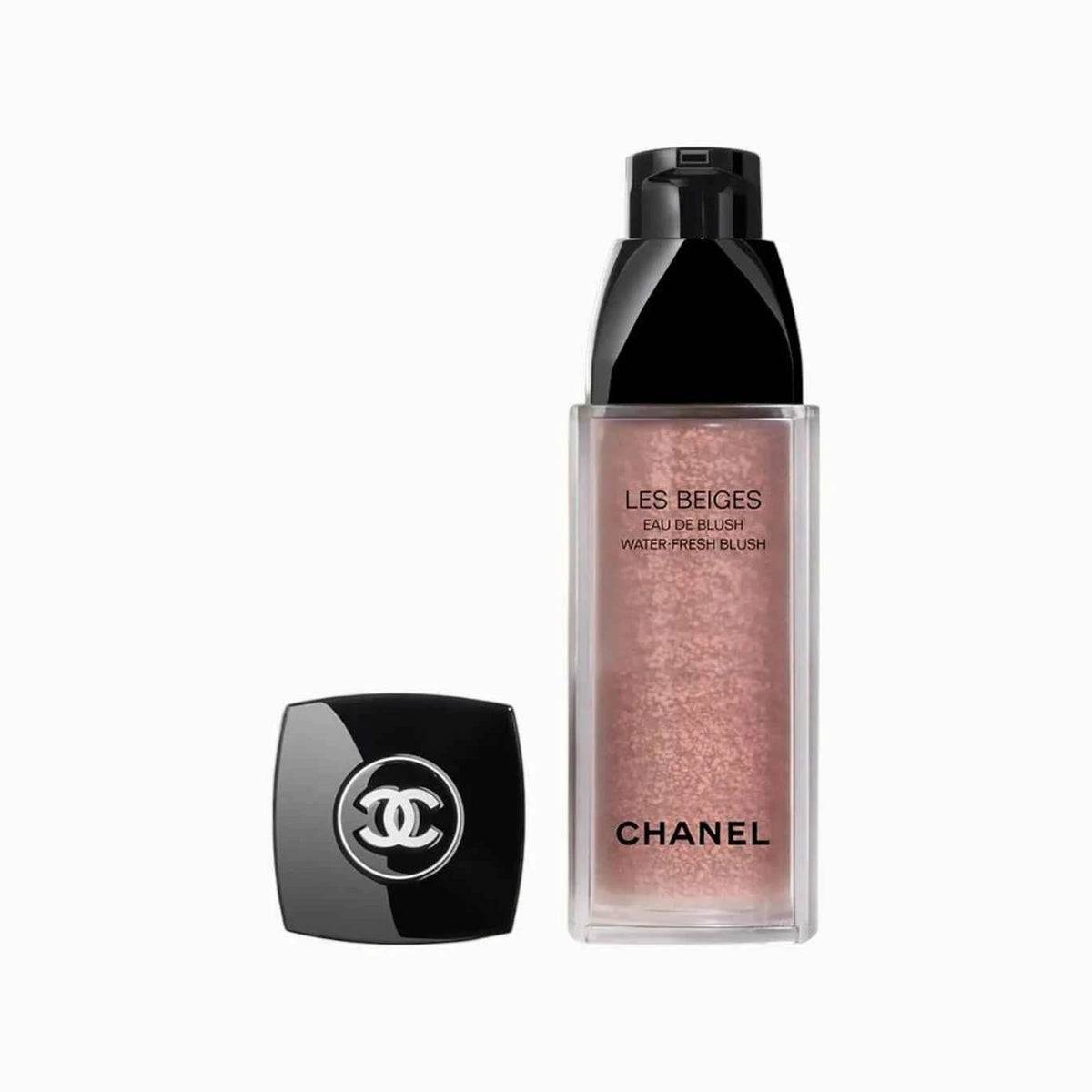 Les Beiges Water-Fresh Blush