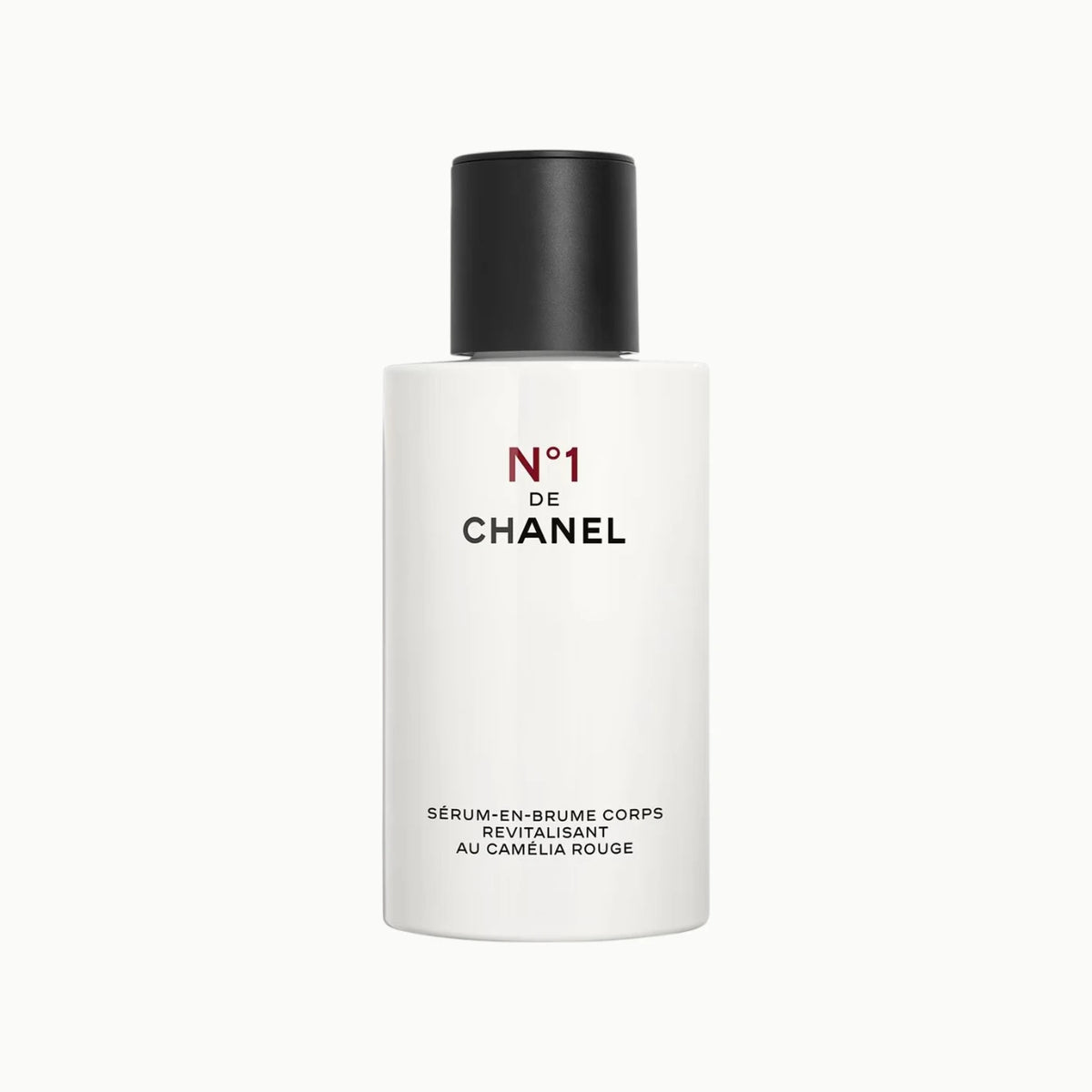 N°1 De Chanel Revitalizing Body Serum-In-Mist