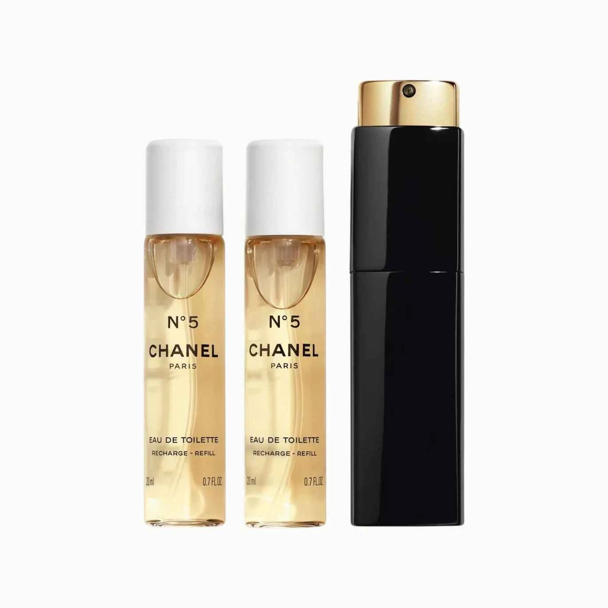 N°5 - Eau De Toilette Purse Spray