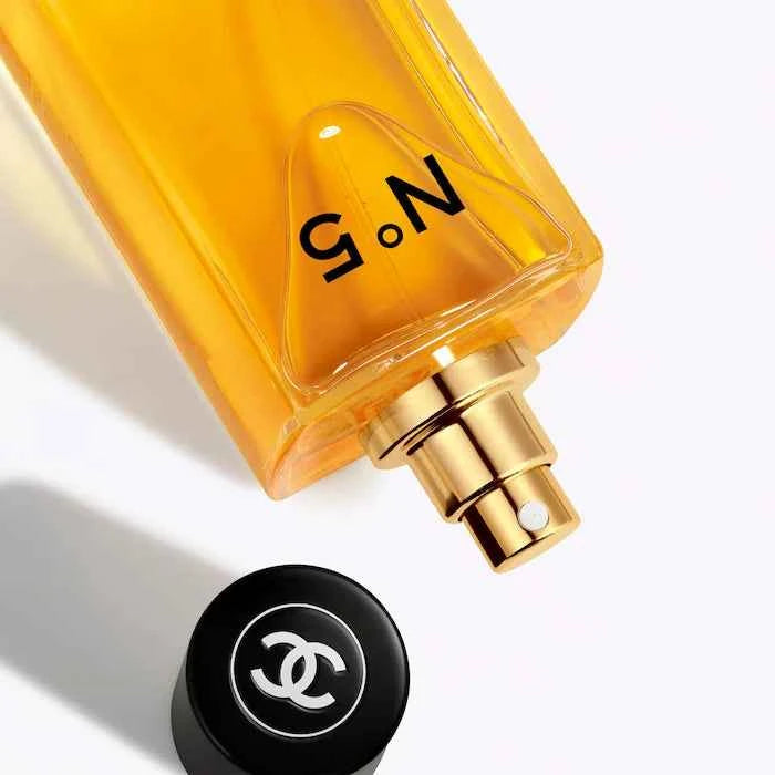 N°5 – Eau De Toilette Spray