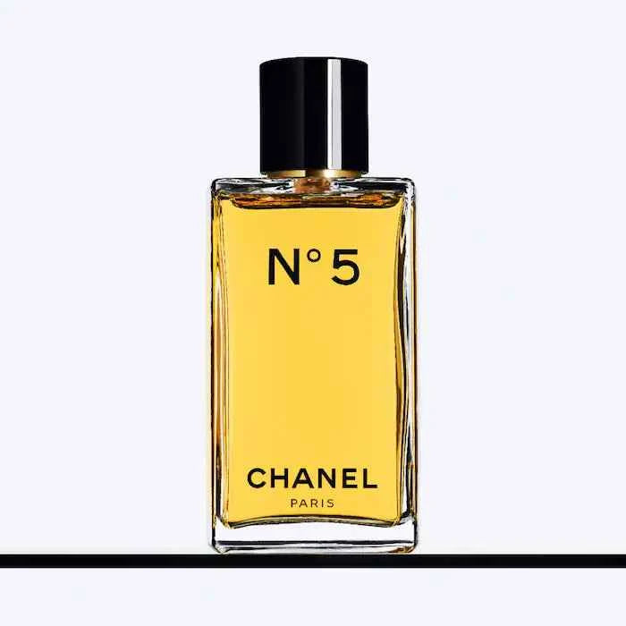 N°5 – Eau De Toilette Spray