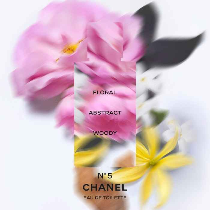 N°5 – Eau De Toilette Spray