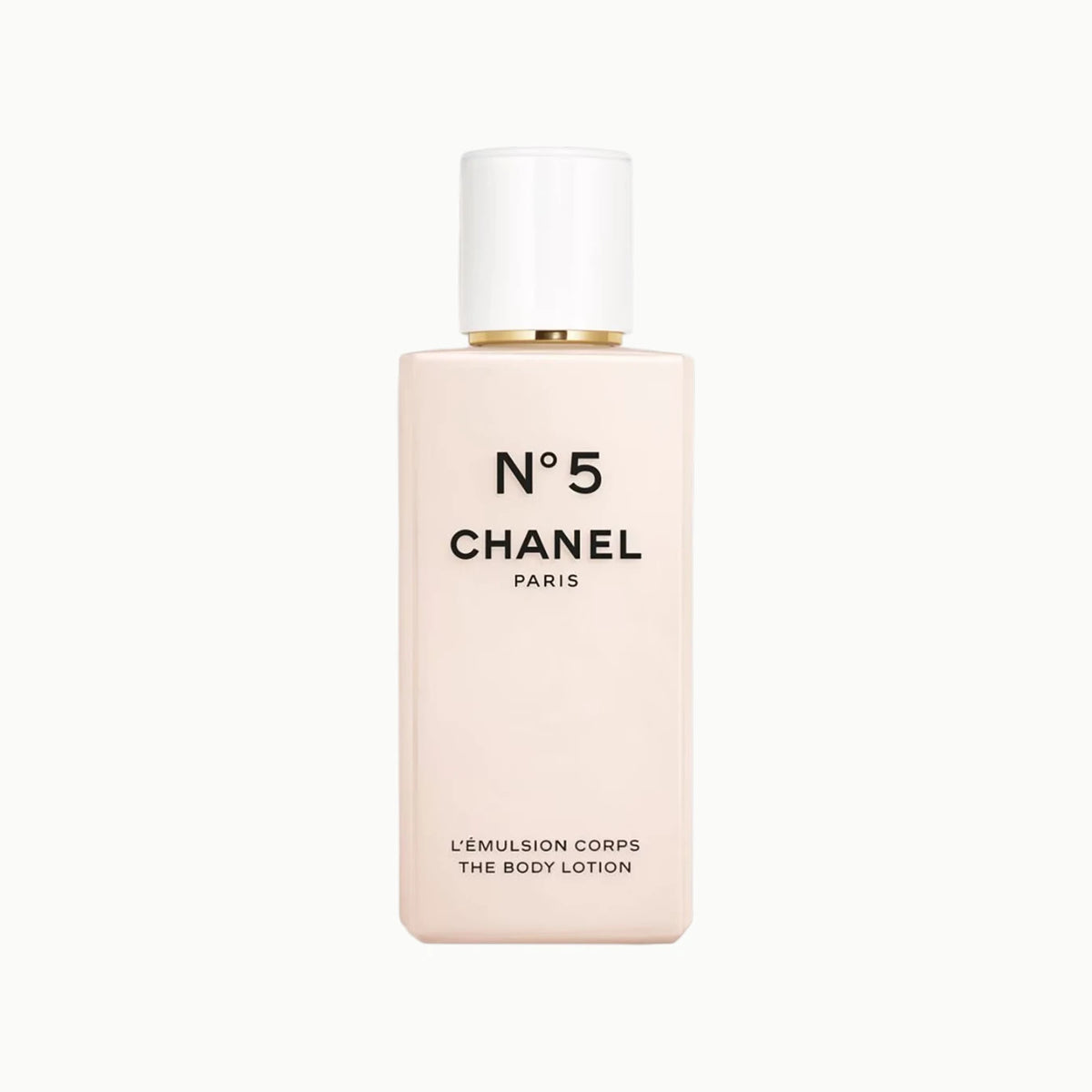 N°5 – The Body Lotion - Azora Beauty