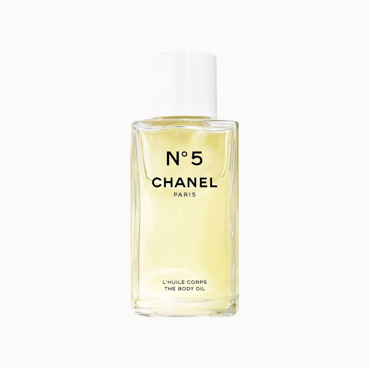N°5 The Body Oil
