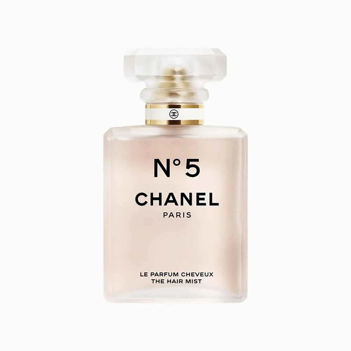 N°5 – The Hair Mist